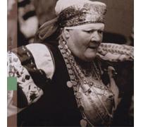 Various Artists Estonia: Chants Seto/Seto Songs (CD) Album