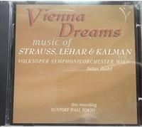 VARIOUS ARTISTS - Estratto di Kalman "Grafin Mariza". Estratti di Lehar da "Merry Widow" e "Giuditta" W.Katerina