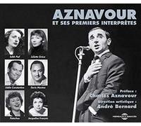 Various Artists - Et Ses Premiers Interpretes - CD - K72z