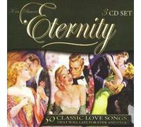 Various Artists Eternity (CD) Album