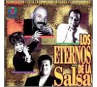 Various Artists - Eternos De La Salsa