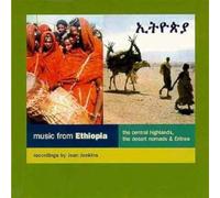 Various Artists - Ethiopia
