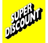 Various Artists Etienne De Crécy: Super Discount (Vinyl LP) 12" Album