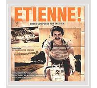 Various Artists - Etienne!: Songs Composed For The Film