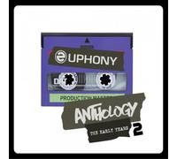 Various Artists Euphony: Anthology: The Early Years - Volume 2 (CD) Album