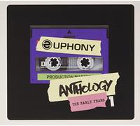 Various Artists - Euphony - Anthology Volume 1