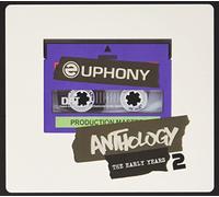 Various Artists - Euphony - Anthology Volume 2