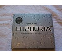 Various – Chilled Euphoria – Telstar