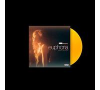 Various Artists Euphoria Season 2 (Vinyl LP) 12" Album Coloured Vinyl