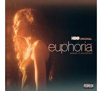 Various Artists - EUPHORIA: SEASON 2 (AN HBO ORIGINAL SERIES SOUNDTRACK) (X)