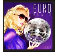 Various Artists Euro Beats 1 / Various (CD)