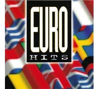 Various Artists - Euro Hits