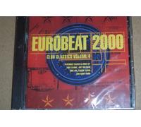 Various Artists - Eurobeat 2000: Club Classics Volume 4