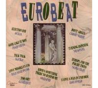 Various Artists - Eurobeat (US Import)