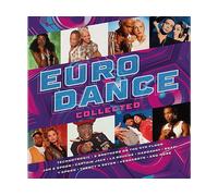 - Various Artists - Eurodance Collected - Vinile