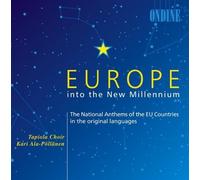 Various Artists Eurointo New Millenium (CD)