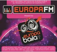 Various Artists - Europa Baila Vol.3