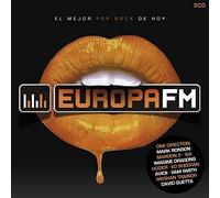 Various Artists - Europa FM 2015