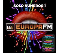 Various Artists - Europa Fm 2020 / Various