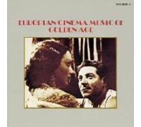 Various Artists - European Cinema Music Of Golden Age