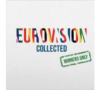 Artisti vari – Eurovision Collected: Winners Only – Vinile LP (Music on Vinyl)