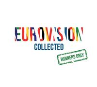 Various Artists Eurovision Collected: Winners Only (Vinyl LP)