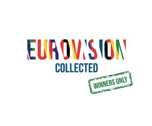 Various Artists Eurovision Collected: Winners Only (Vinyl LP)