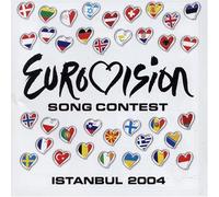 Various Artists - Eurovision Song Contest: Istabul 2004
