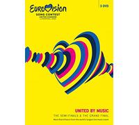 Various Artists - Eurovision Song Contest Liverpool 2023