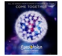 Various Artists - Eurovision Song Contest Stockh