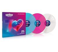 Various Artists - Eurovision Song Contest Vienna 2026