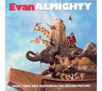 Various Artists - Evan Almighty OST