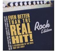 Various artists - Even better than the real hits