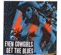 Various Artists - Even Cowgirls Get The Blues
