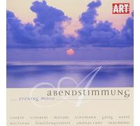 VARIOUS ARTISTS Evening Moods (CD)