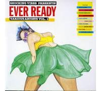 Various Artists - Ever Ready