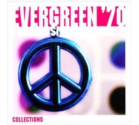 Various Artists - Evergreen 70: I Successi Italiani