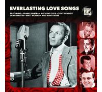 Various Artists Everlasting Love Songs (Vinyl LP) 12" Album