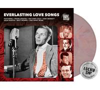 Various Artists Everlasting Love Songs (Vinyl LP)