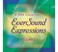Various Artists - Eversound Expressions - CD - F72z