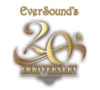 Various Artists Eversound's 20th Anniversary (CD) Album