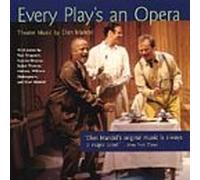 Various Artists - Every Play's an Opera