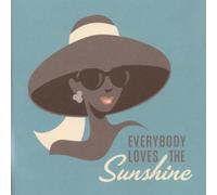 Various Artists - Everybody Loves