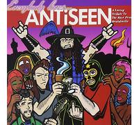 Various Artists - Everybody Loves Antiseen
