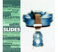 Various Artists - Everybody Slides 1