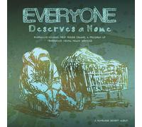 Various Artists - Everyone Deserves a Home
