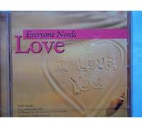 Various Artists - Everyone Needs Love