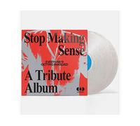- Various Artists - Everyone’s Getting Involved: A Tribute To Talking Heads’ Stop Making Sense (2 LP) (Vinile Colorato) - Vinile