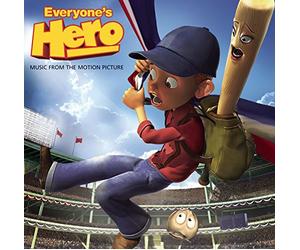 Various Artists - Everyone's Hero
