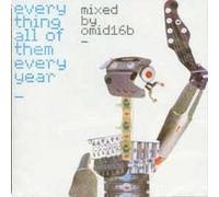Various Artists - Everything All of Them Every Year